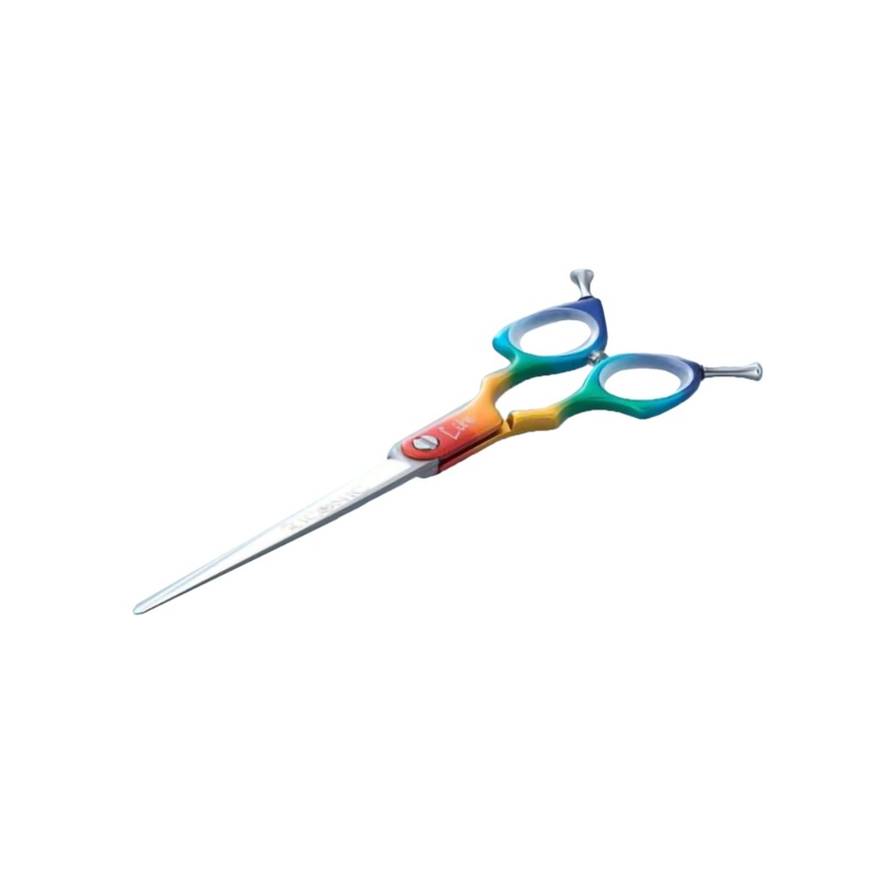TRUE ICONIC Lite 6.5 Rainbow Straight Shear