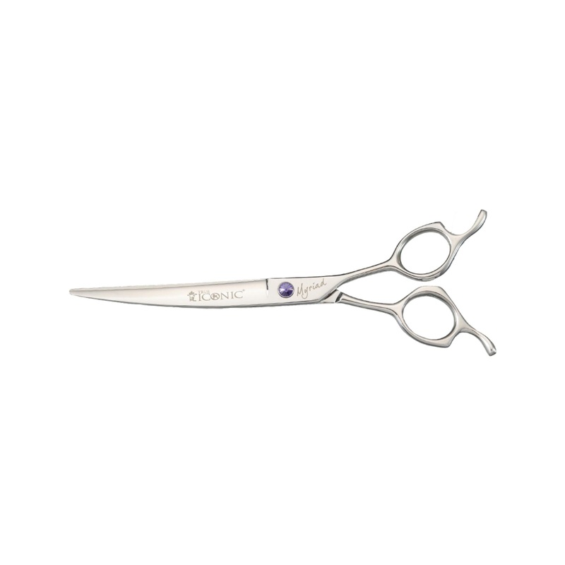 TRUE ICONIC Myriad 7.5 Curve Shear