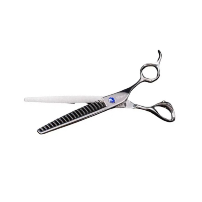 TRUE ICONIC Verge 7 Fish Bone Thinning Shear