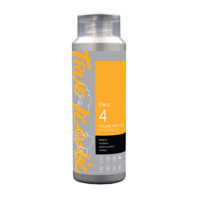 TRUE ICONIC Volume Maxi Care Volume Up Conditioner for Dogs