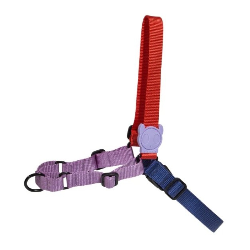 Zee.Dog Genie Soft-Walk No-Pull Dog Harness