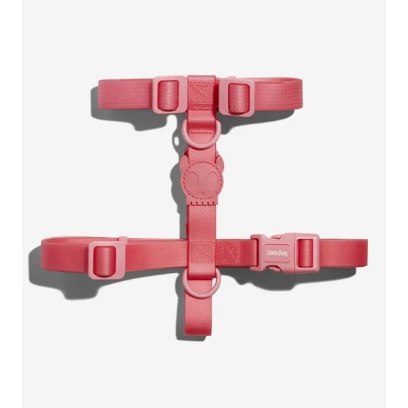 Zee.Dog NeoPro Bubblegum Dog H-Harness