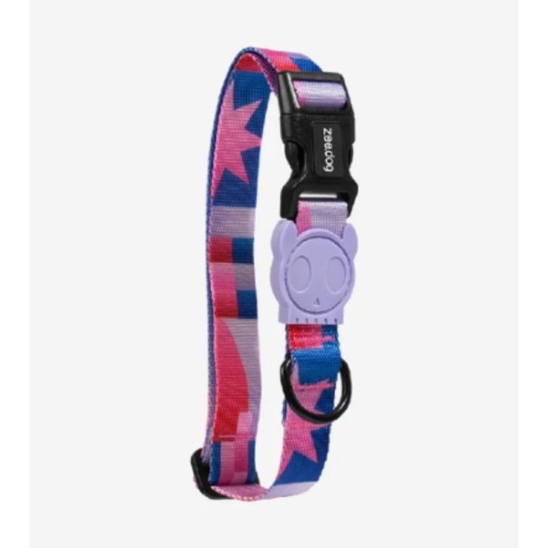 Zee.Dog Noon Dog Collar