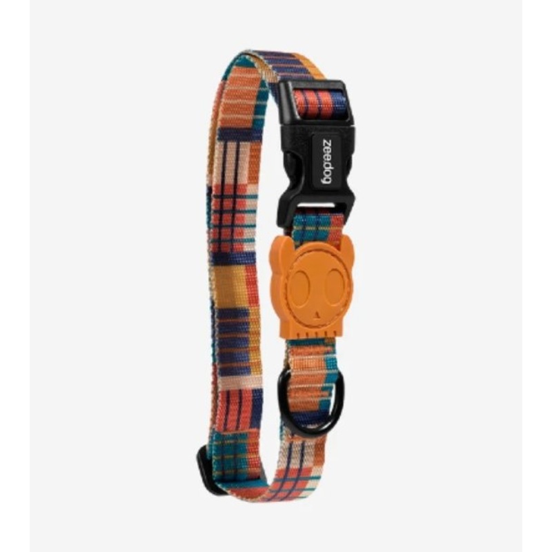 Zee.Dog Wes Dog Collar