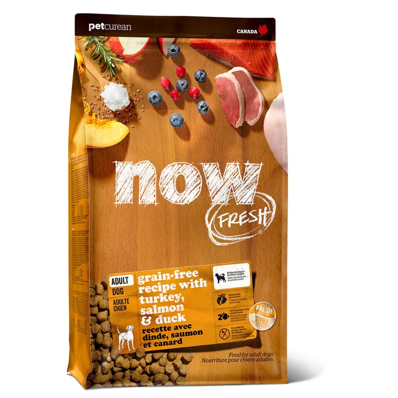 Now Fresh Adult Dog Food