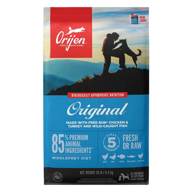 Orijen Adult Dog Food