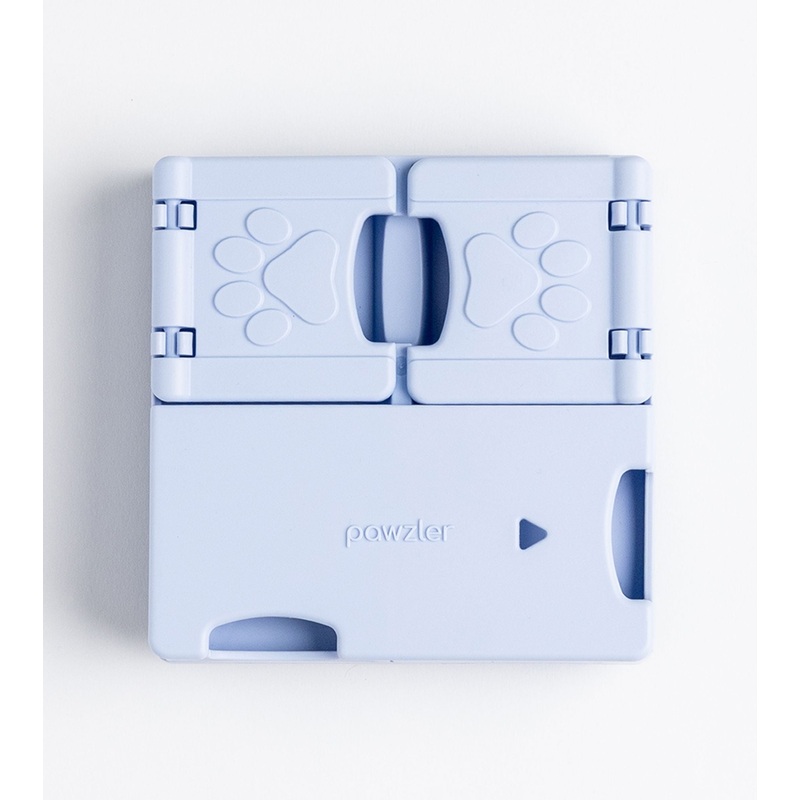 Pawzler Innovative Modular Dog Puzzles (Bunny Without Base)