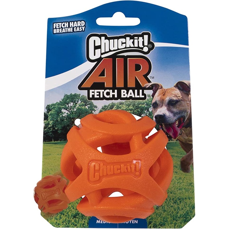 Chuckit! Air Fetch Ball Single