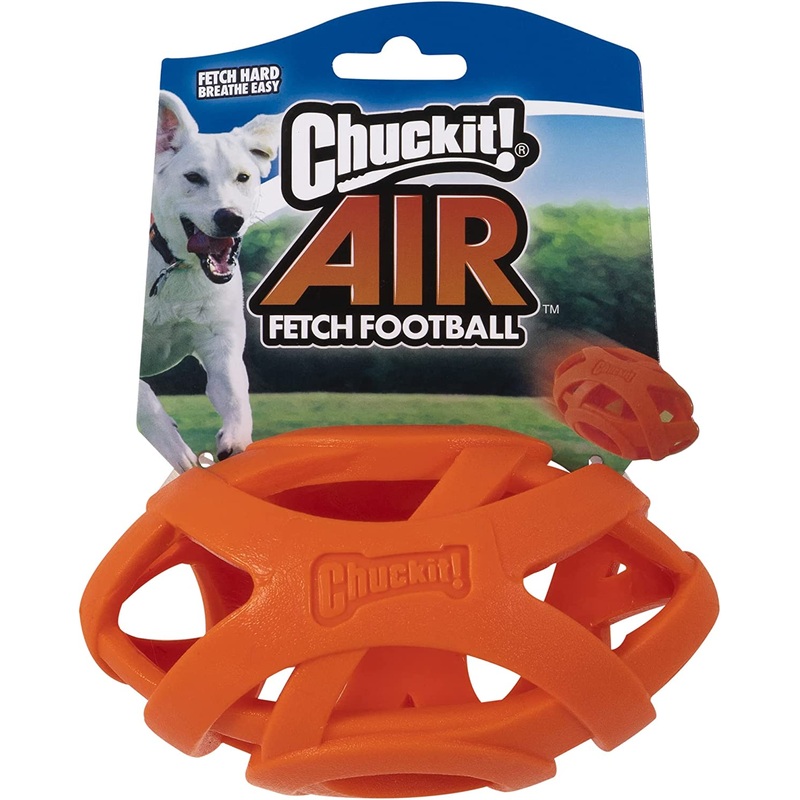 Chuckit! Air Fetch Football