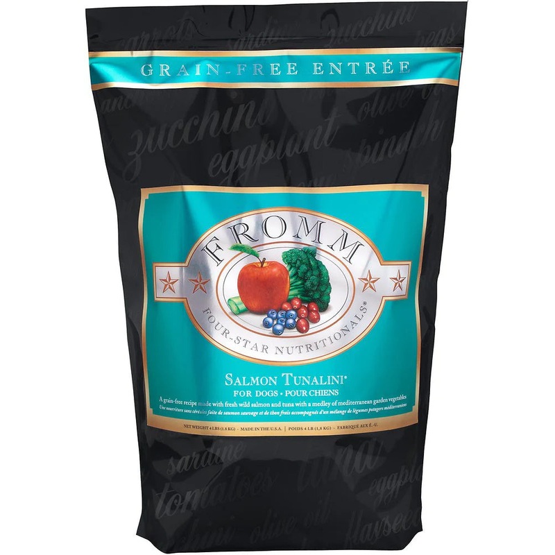 Fromm Salmon Tunalini Dog Food