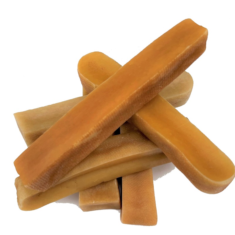 Himalayan Yak Cheese