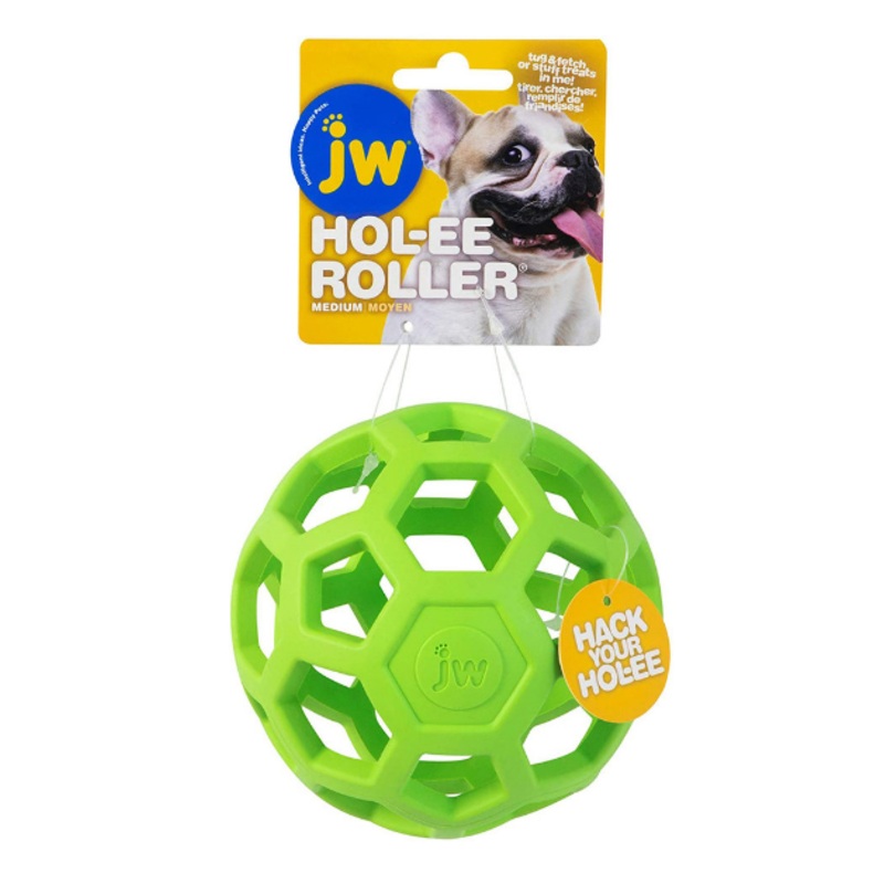 JW Hol-ee Roller