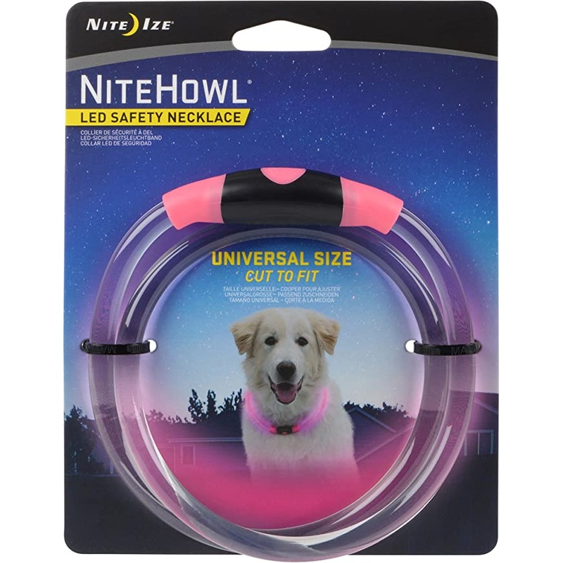 Nite Ize Nitehowl Collar