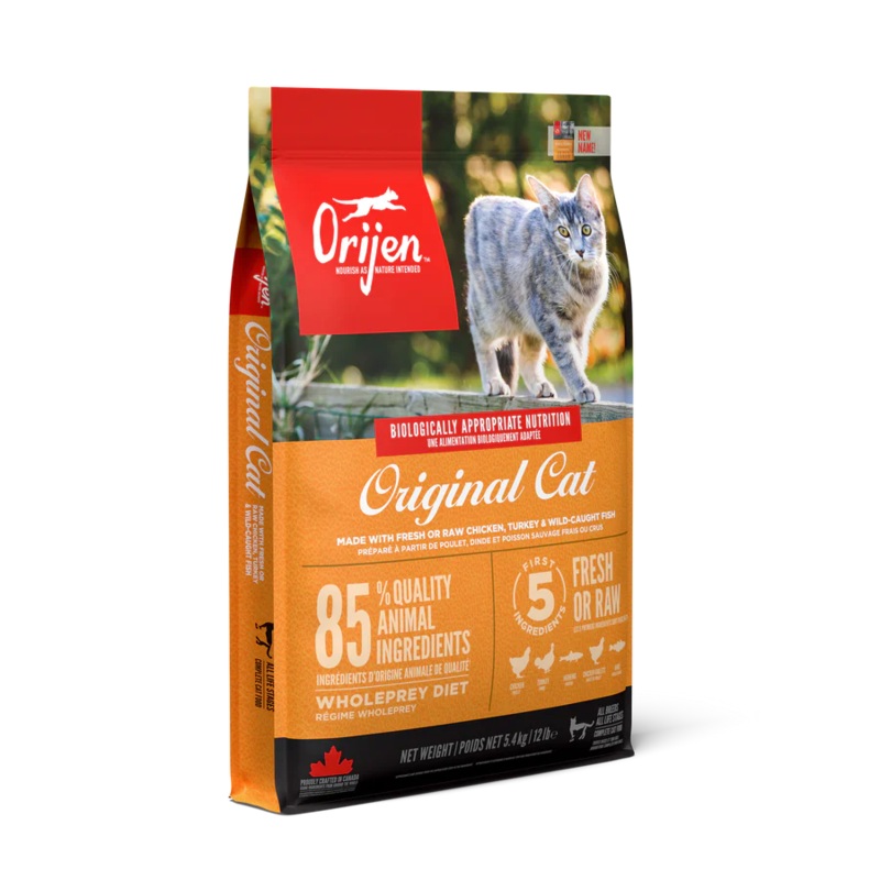 Orijen Original Cat Food