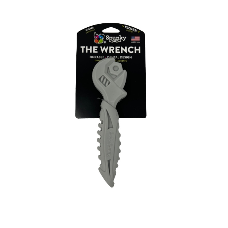 Spunky Pup Wrench