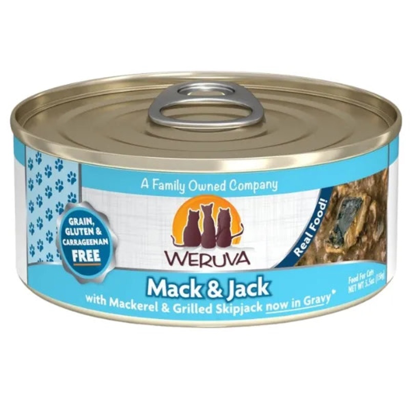 Weruva Mack & Jack