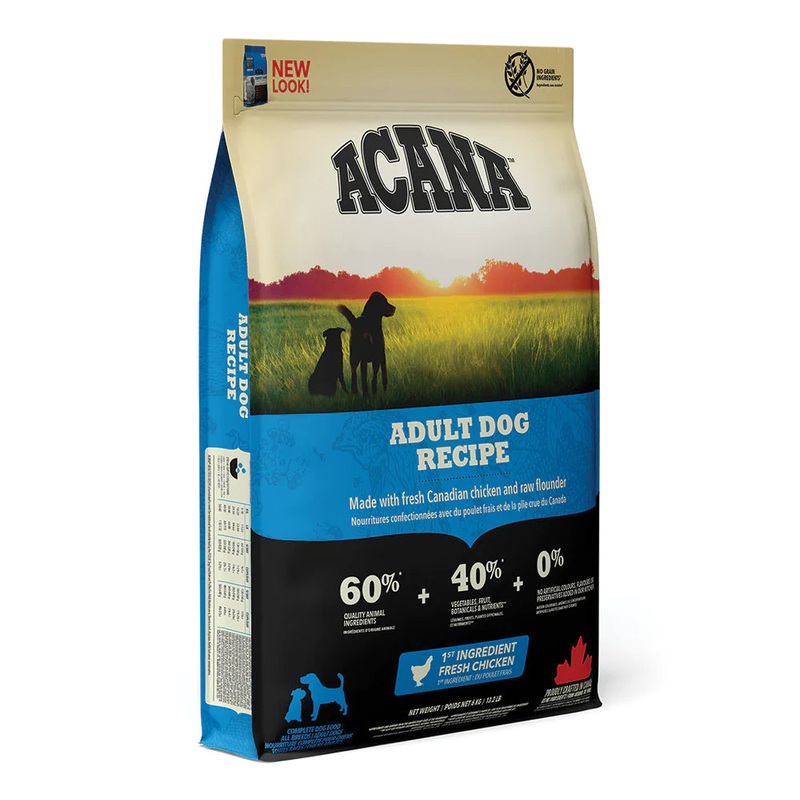 Acana Adult Dog Food