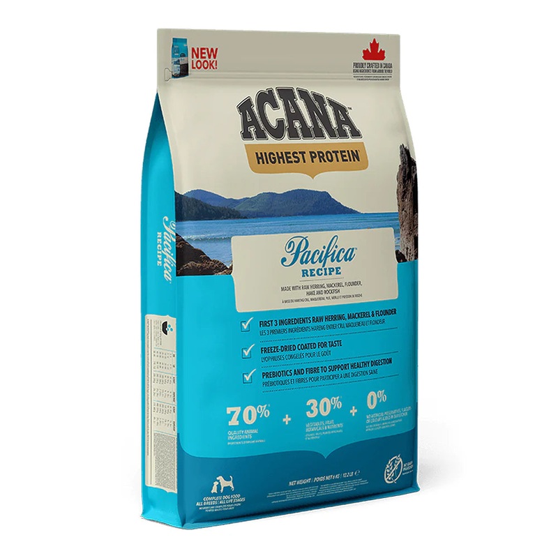Acana Pacifica Dog Food