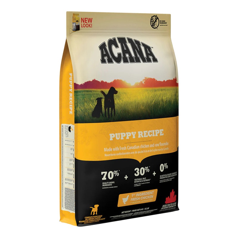 Acana Puppy Dog Food