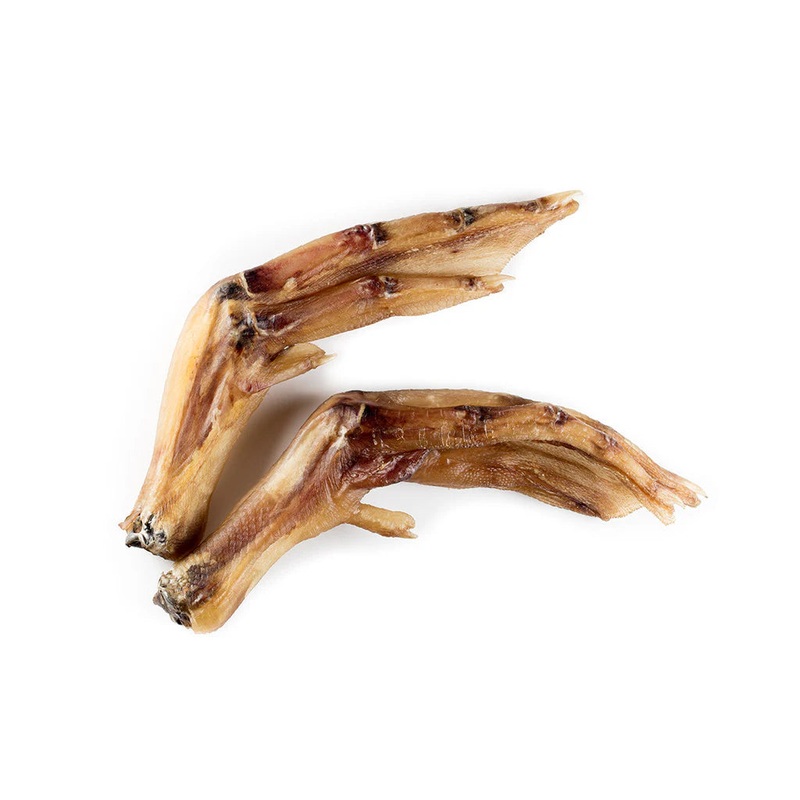 Artisan Farms Duck Feet