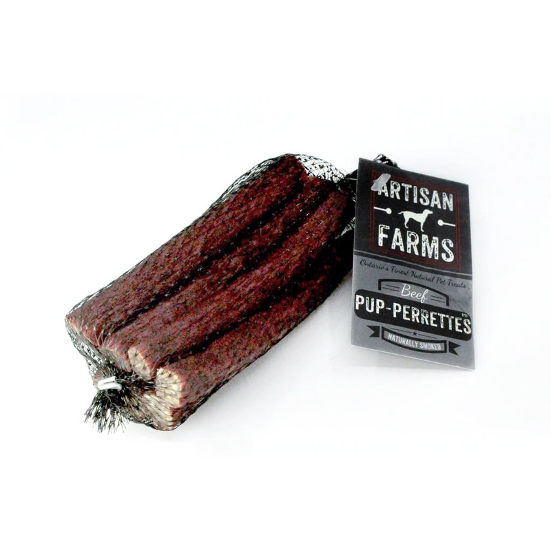 Artisan Farms Pup-perettes Sticks