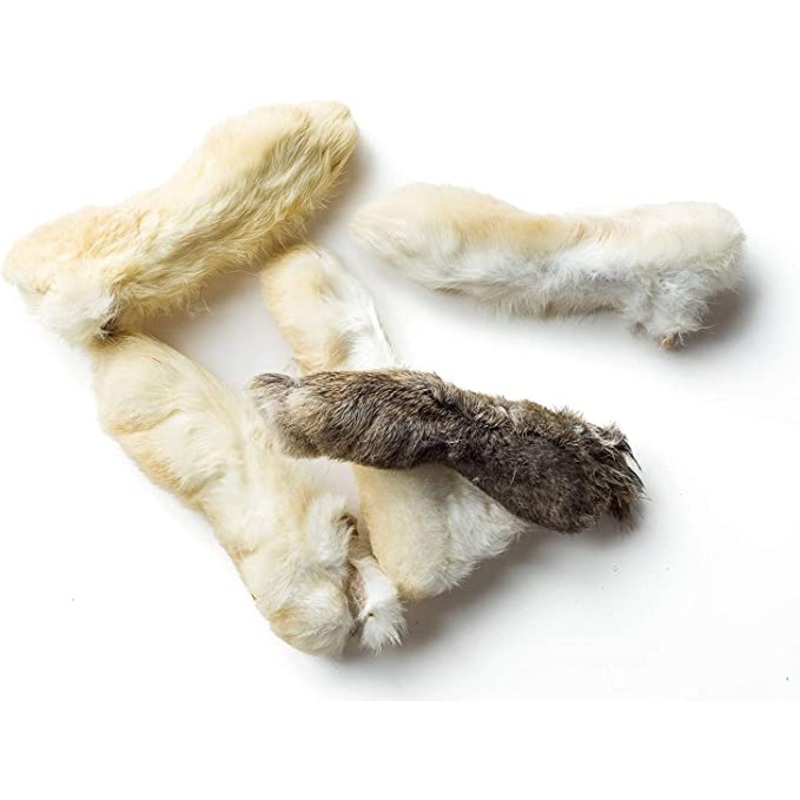 Artisan Farms Rabbit Feet
