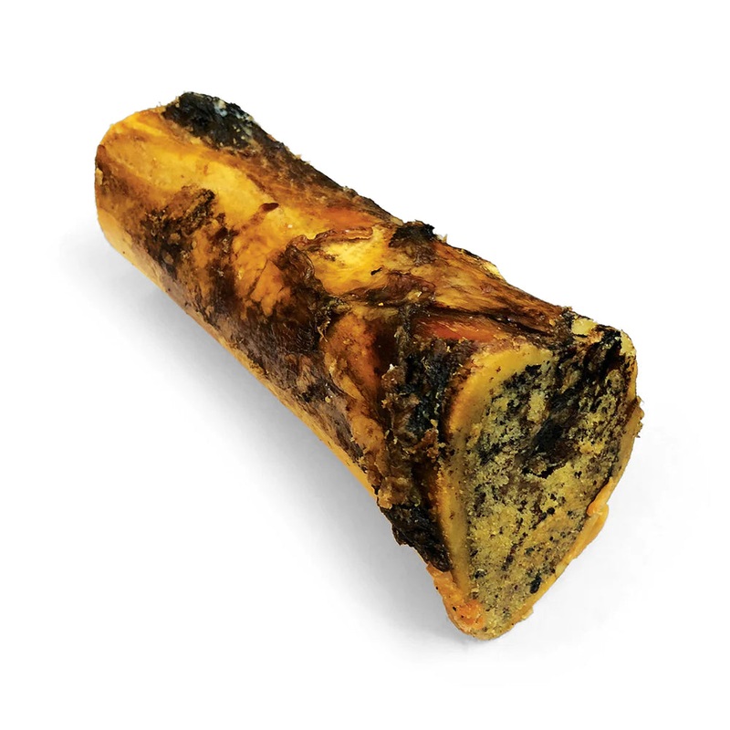 Artisan Farms Smoked Marrow Bones