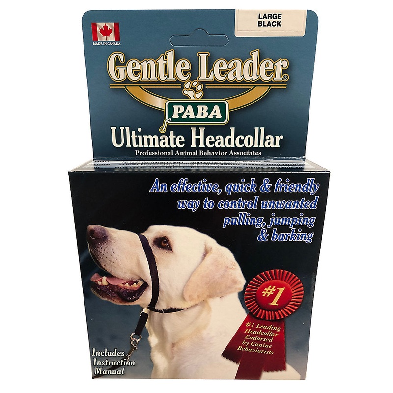 Gentle Leader