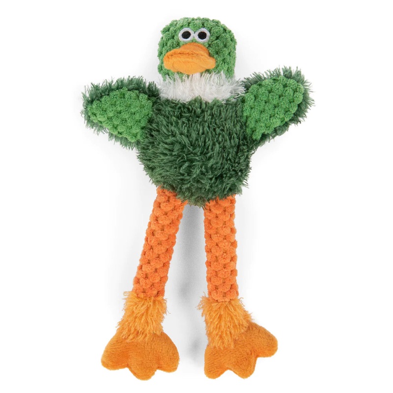 GoDog Skinny Duck