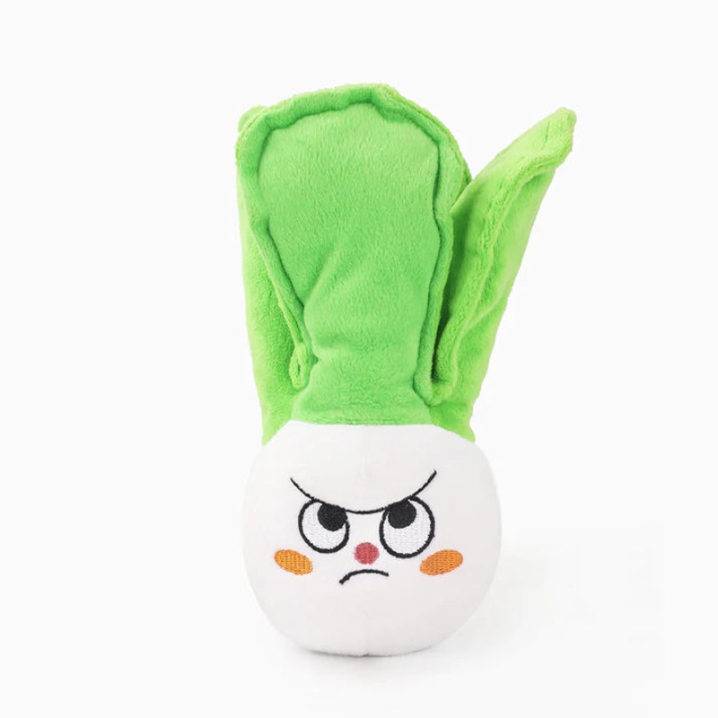 HugSmart Angry Bok Choy