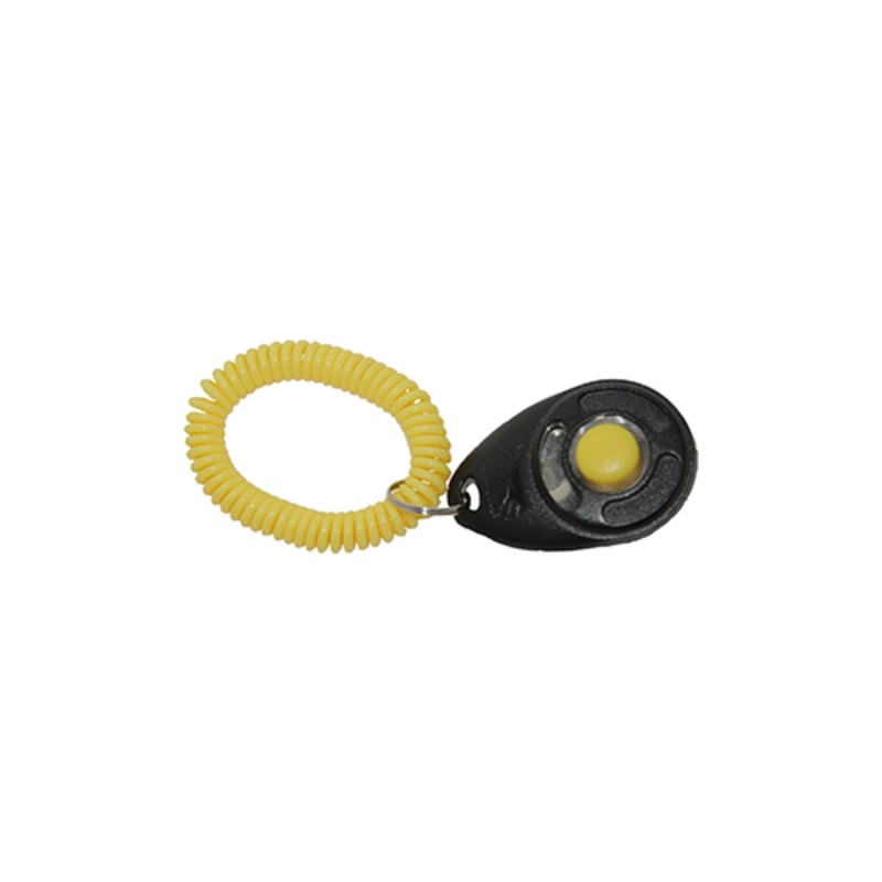 Starmark Deluxe Training Clicker