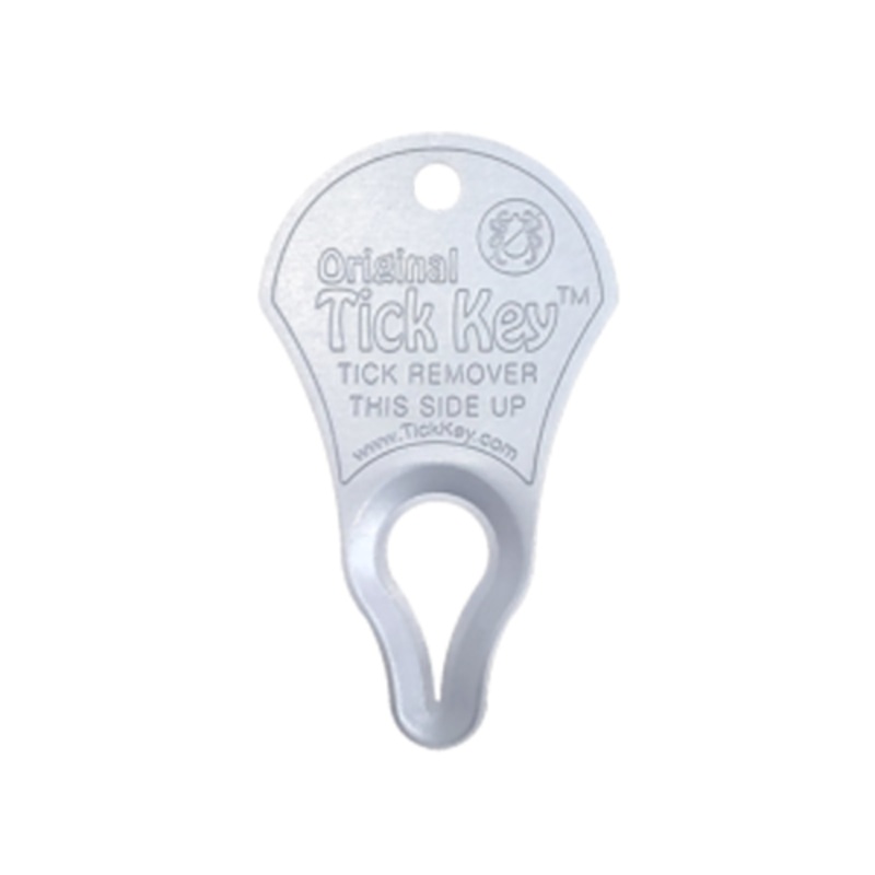 Tick Key