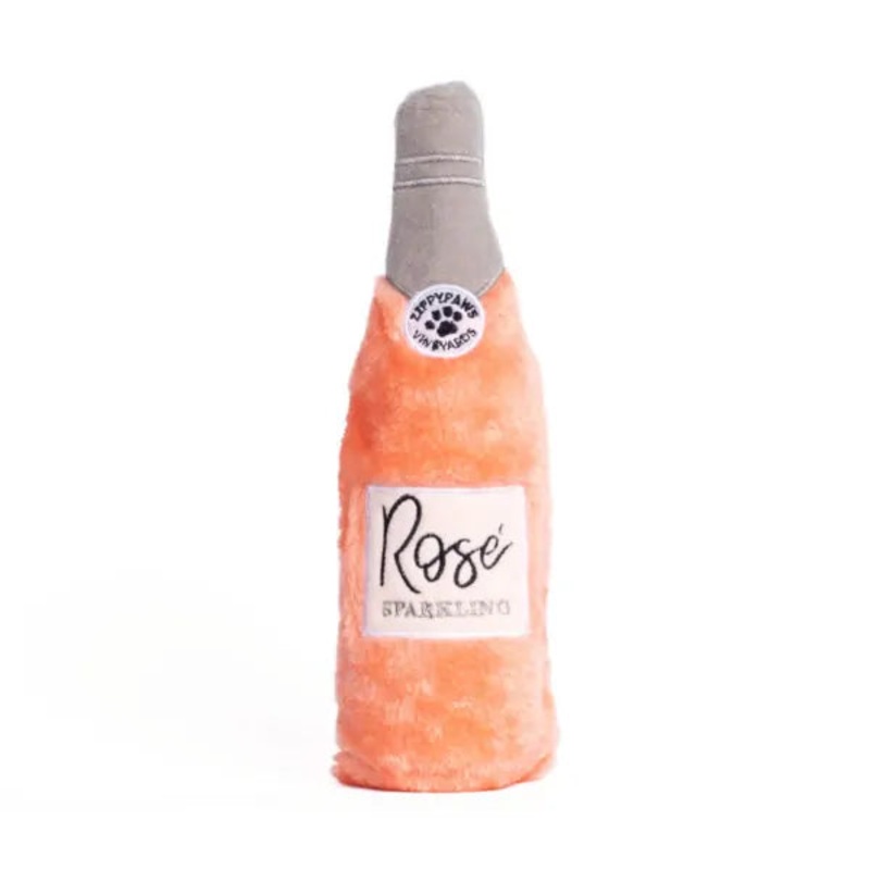 Zippy Paws - Happy Hour Crusherz - Ros Sparkling