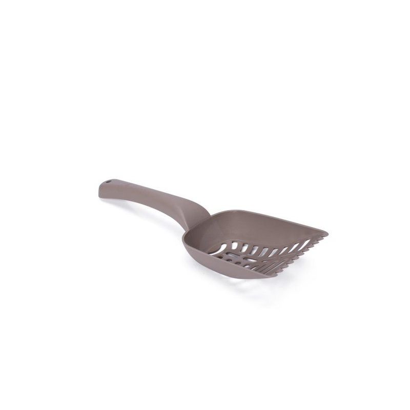 Bergamo Plastic Litter Scoop
