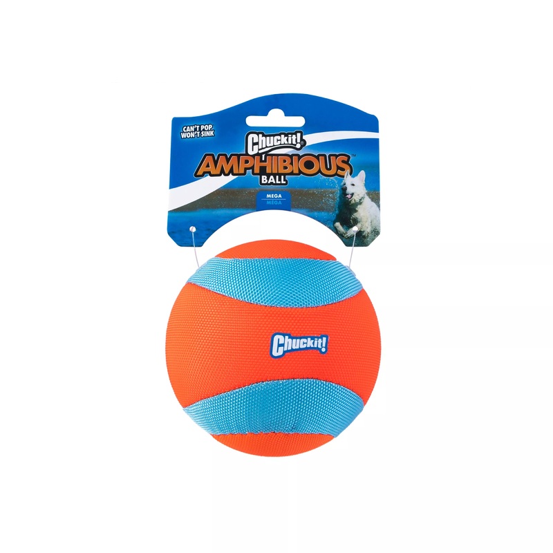 Chuckit! Amphibious Mega Ball