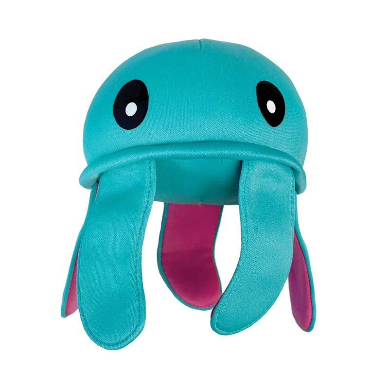 Foufou Freeze & Float Jellyfish