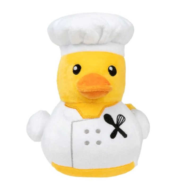 FuzzYard - Gordon Quacksay Dog Toy