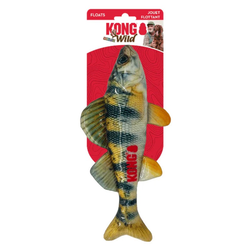 Kong Wild Shieldz Floating Perch