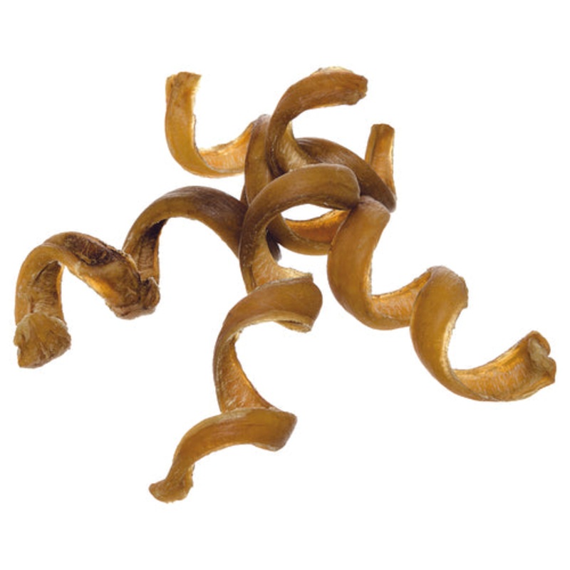 Nature's Own Spiral Chomp Dog Treat
