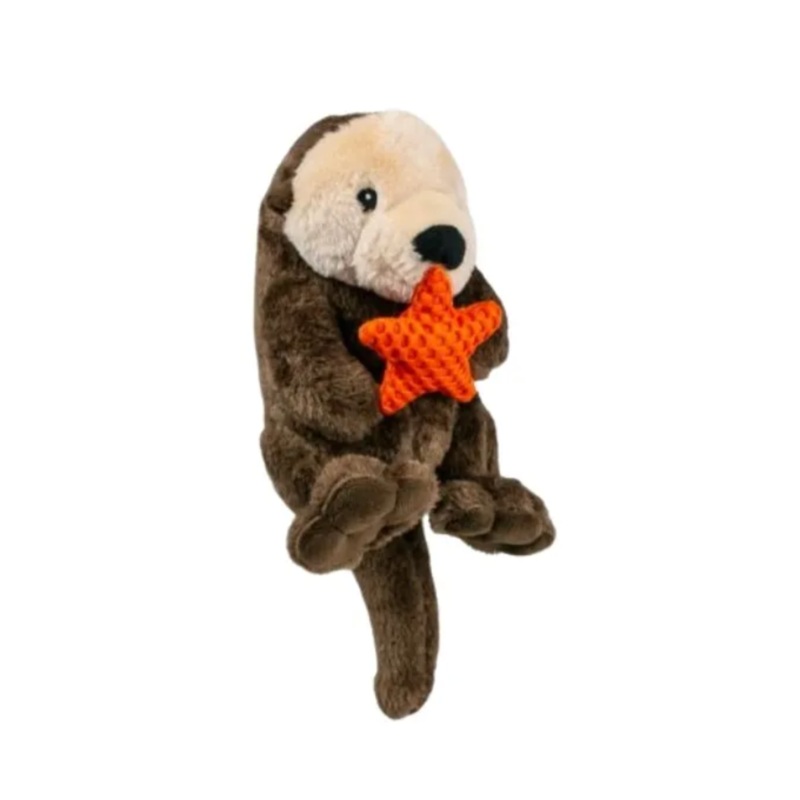 Tall Tails - Otter