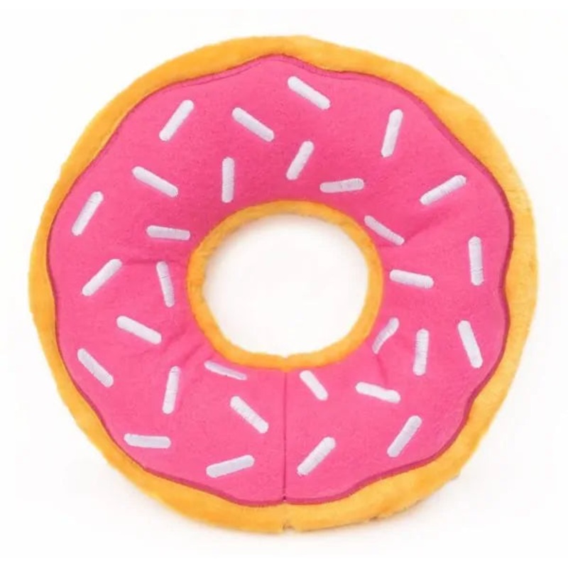 Zippy Paws Donutz